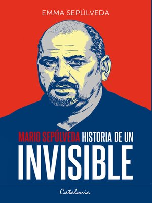 cover image of Historia de un invisible